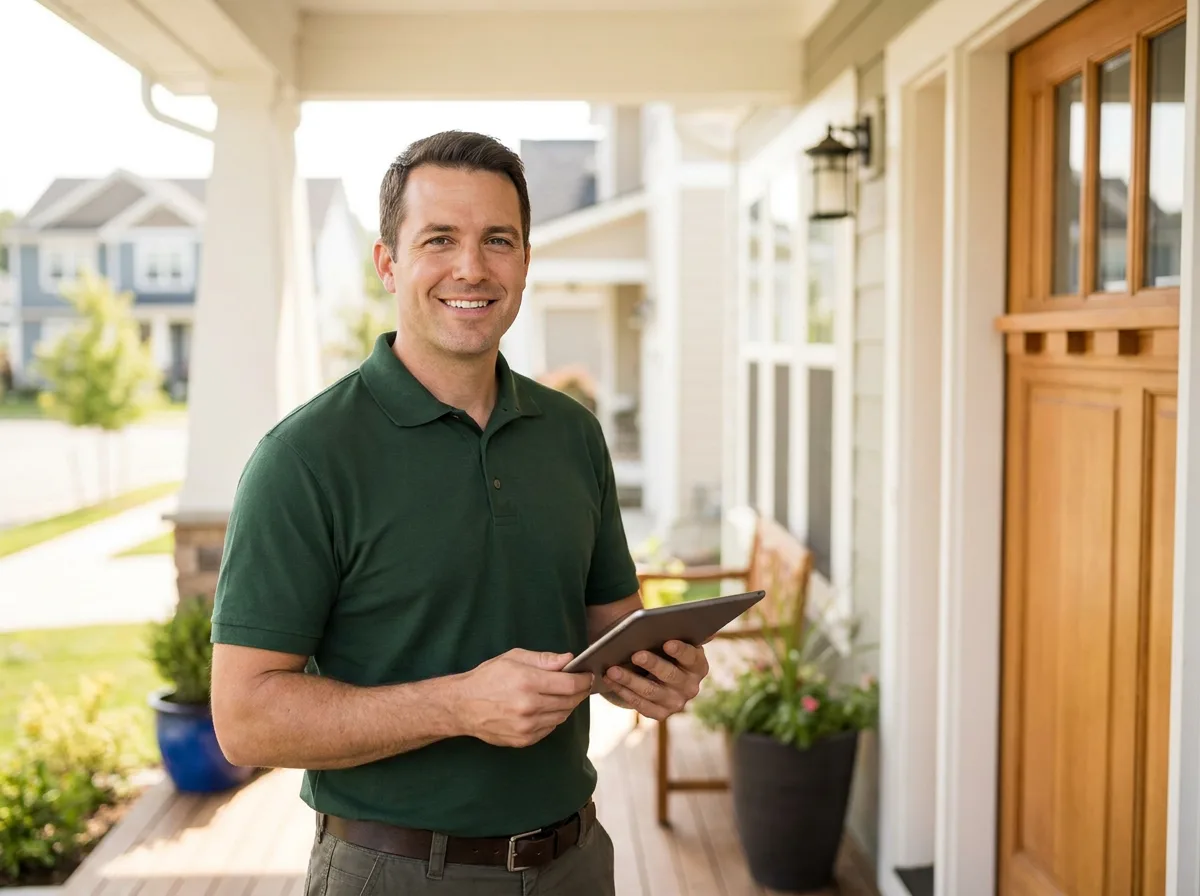 Pest control FAQs for Camden, TX